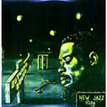Eric Dolphy - Outward Bound - LP [ Record ]