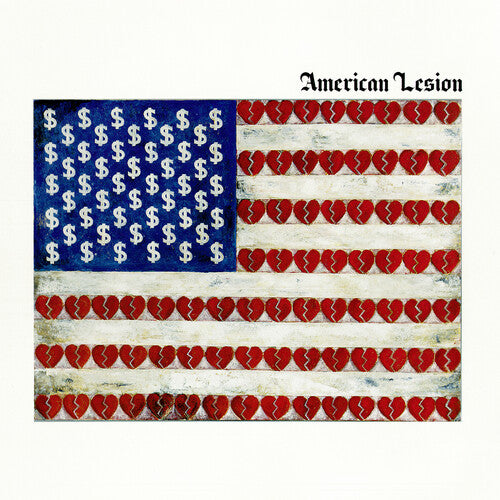 Greg Graffin - American Lesion - LP [ Record ]