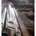 Saint-Saëns, Michael Stern, Kansas City Symphony, Jan Kraybill - Symphony No. 3 "Organ" - Reference Recordings LP [ Record ]