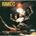 Public Enemy - Yo! Bum Rush the Show - LP [ Record ]