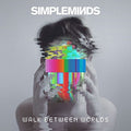 Simple Minds - Walk Between Worlds - Indie LP [ Record ]