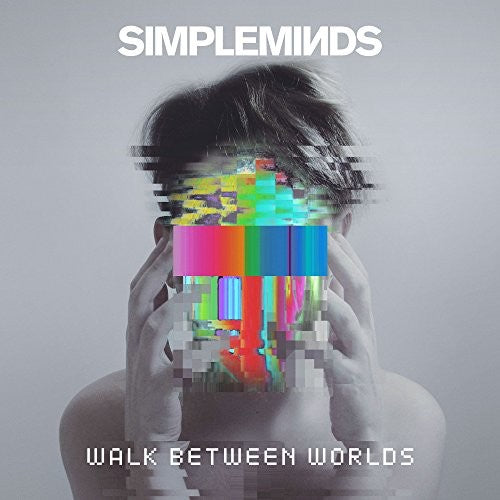 Simple Minds - Walk Between Worlds - Indie LP [ Record ]