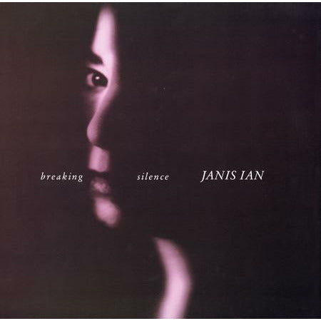 Janis Ian - Breaking Silence - Analogue Productions 33rpm LP [ Record ]