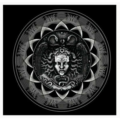 Nacho Picasso & 88 Ultra - The Witchtape Instrumentals - Indie LP [ Record ]