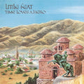 Little Feat - Time Loves A Hero - Speakers Corner LP [ Record ]