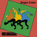 Parquet Courts - Wide Awake! - LP [ Record ]