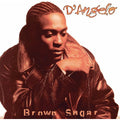 D'Angelo - Brown Sugar - LP [ Record ]