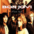 Bon Jovi - These Days - LP [ Record ]