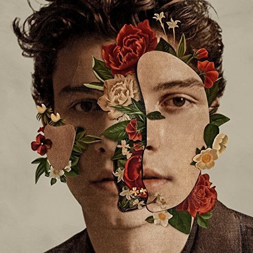 Shawn Mendes - Shawn Mendes - LP [ Record ]