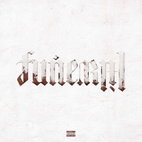 Lil Wayne - Funeral - LP [ Record ]