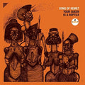 Sons of Kemet - Your Queen Is A Reptile - LP [ Record ]