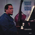 Charles Mingus - Charles Mingus Presents Charles Mingus - Pure Pleasure LP [ Record ]
