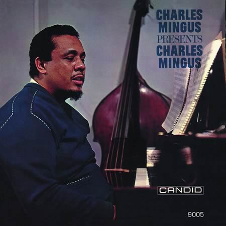 Charles Mingus - Charles Mingus Presents Charles Mingus - Pure Pleasure LP [ Record ]