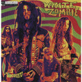 White Zombie - La Sexorcisto: Devil Music - Music On Vinyl LP [ Record ]