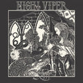 Night Viper - Exterminator - LP [ Record ]