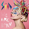 Sia - We Are Born - LP [ Record ]
