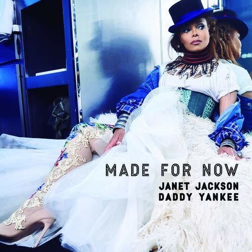 Janet Jackson - Made For Now - LP [ Record ]