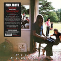 Pink Floyd - Ummagumma - LP [ Record ]