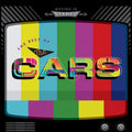 The Cars - Moving in Stereo: The Best of The Cars - LP [ Record ]