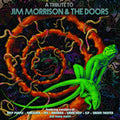 Various Artists - A Tribute To Jim Morrison & The Doors - LP [ Record ]