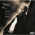 2Pac - Me Against the World - LP [ Record ]