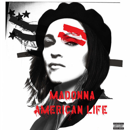 Madonna - American Life - LP [ Record ]