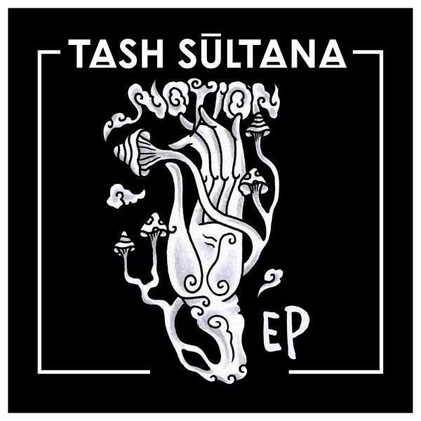 Tash Sultana - Notion - 12" EP [ Record ]