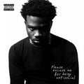 Roddy Ricch -  Please Excuse Me For Being Antisocial - LP [ Record ]