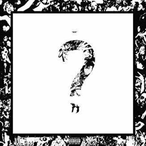 Xxxtentacion - ? - LP [ Record ]