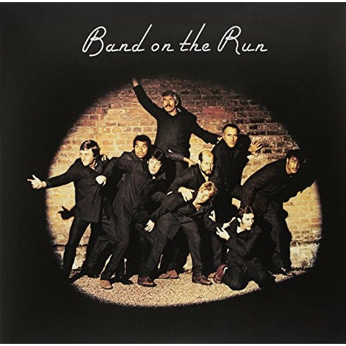 Paul McCartney & Wings - Band On The Run -Indie LP [ Record ]