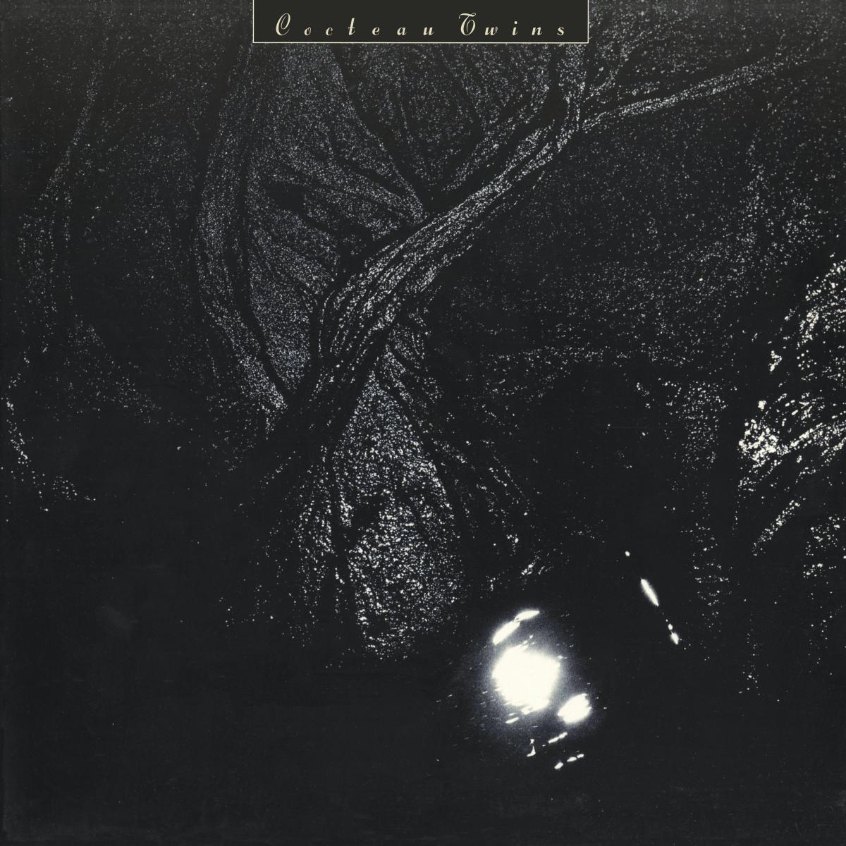 Cocteau Twins - The Pink Opaque - LP [ Record ]