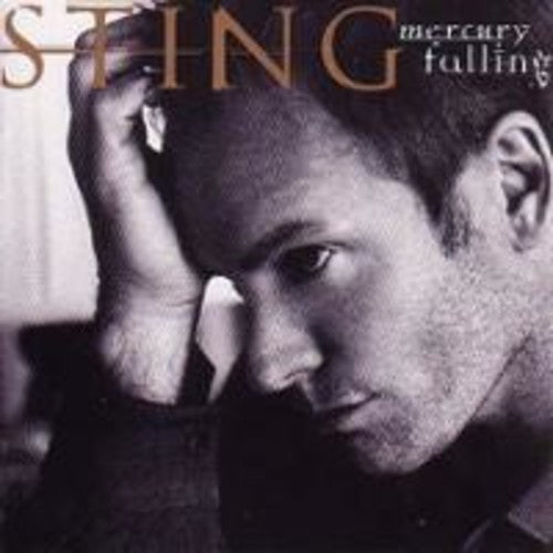 Sting - Mercury Falling - LP [ Record ]