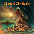 DevilDriver - Dealing With Demons - LP [ Record ]