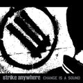 Strike Anywhere - Change Is A Sound - LP [ Record ]