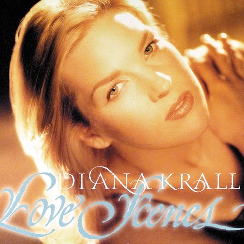 Diana Krall - Love Scenes - LP [ Record ]