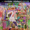 Monteux, Boston Symphony Orchestra - Stravinsky: Petrouchka - Analogue Productions LP [ Record ]