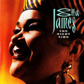 Etta James - The Right Time - Pure Pleasure LP [ Record ]
