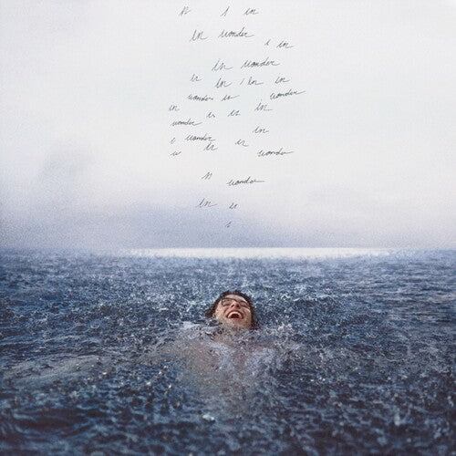Shawn Mendes - Wonder - LP [ Record ]