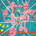 Yak - Alas Salvation - LP [ Record ]