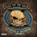 Five Finger Death Punch - A Decade Of Destruction, Vol. 2  - LP [ Record ]