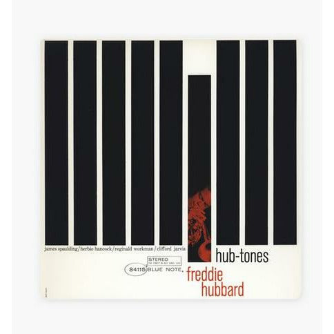 Freddie Hubbard - Hub-Tones - 80th LP [ Record ]