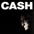 Johnny Cash - American IV: The Man Comes Around - LP [ Record ]