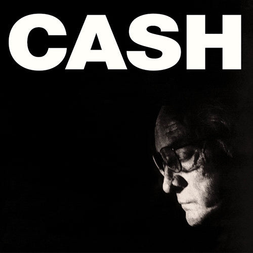 Johnny Cash - American IV: The Man Comes Around - LP [ Record ]