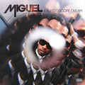 Miguel - Kaleidoscope Dream - LP [ Record ]