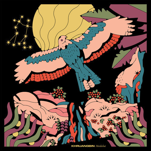 Khruangbin - Mordechai - LP [ Record ]