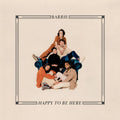 Barrie - Happy To Be Here - IndieLP [ Record ]