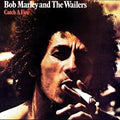 Bob Marley & The Wailers - Catch A Fire - LP [ Record ]
