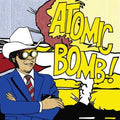 Atomic Bomb Band - The Atomic Bomb Band (Performing the Music of William Onyeabor - LP [ Record ]