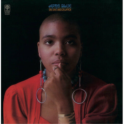 Dee Dee Bridgewater - Afro Blue - LP [ Record ]