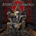 Avenged Sevenfold - Hail to the King - LP [ Record ]